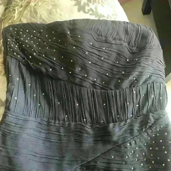 Pepe Jeans Edain  Dress Cocktail - Picture 5 of 12